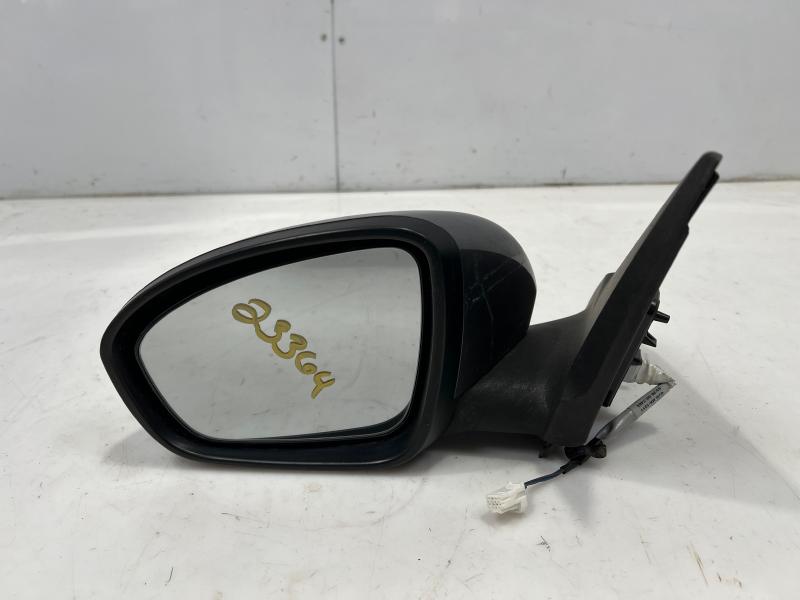2020 Nissan Sentra Door Mirror