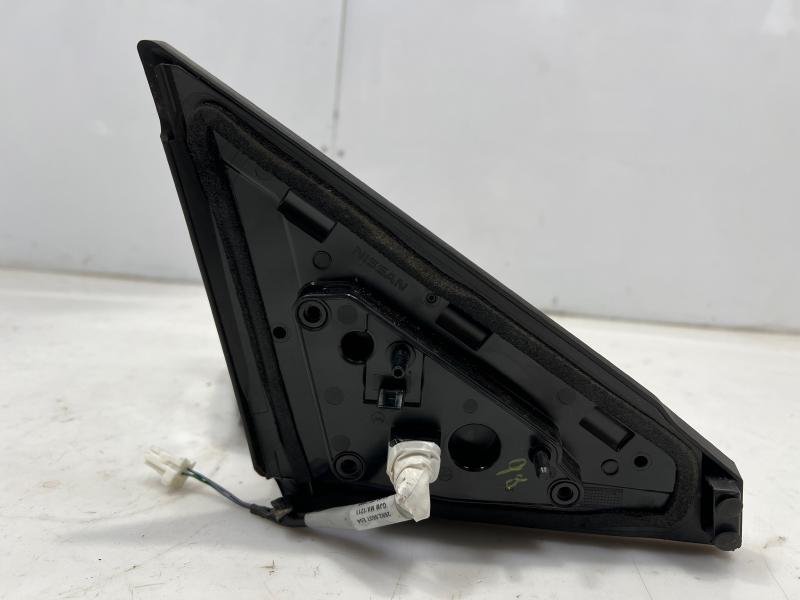 2020 Nissan Sentra Door Mirror
