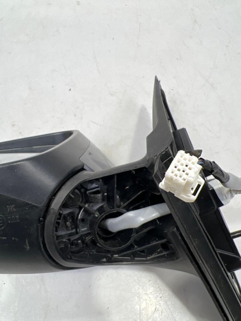 2020 Nissan Sentra Door Mirror