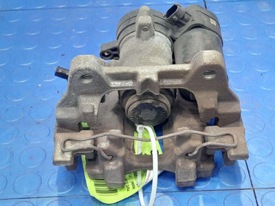 2013 Ford Fusion Caliper