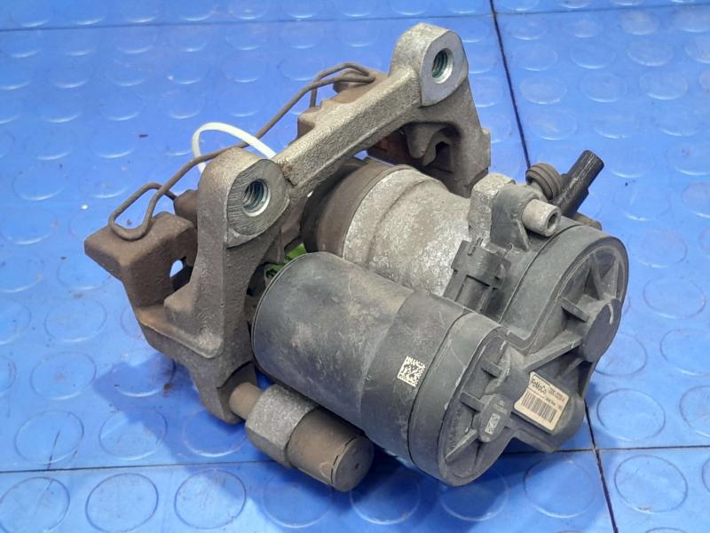 2013 Ford Fusion Caliper