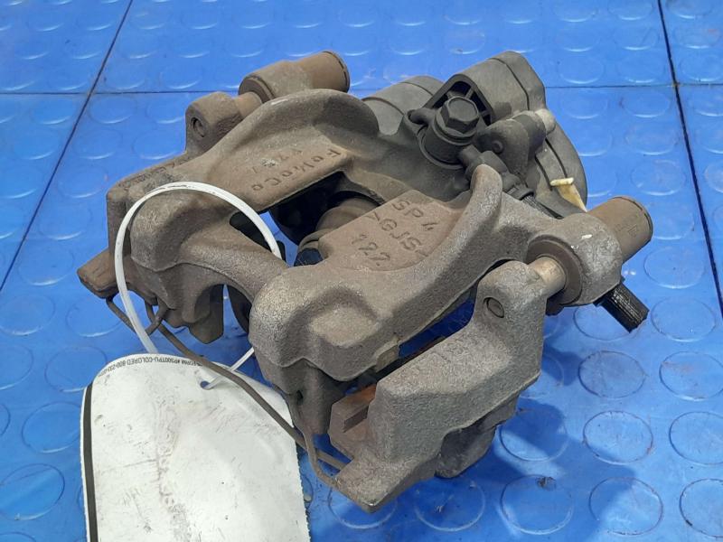 2013 Ford Fusion Caliper