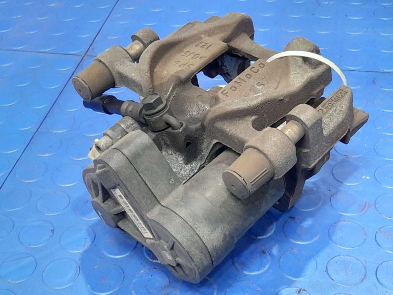 2013 Ford Fusion Caliper