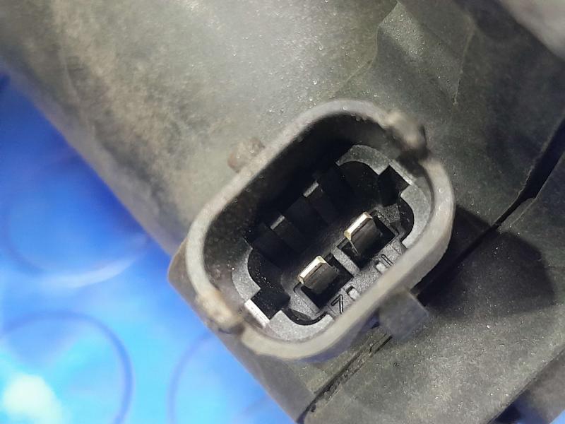 2013 Ford Fusion Caliper