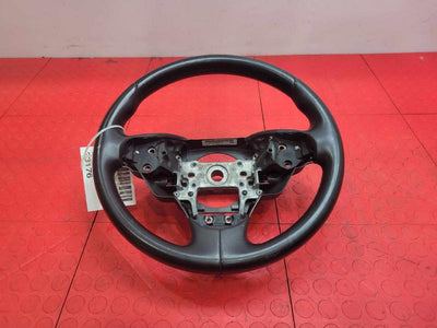 2016 Acura RDX Steering Wheel