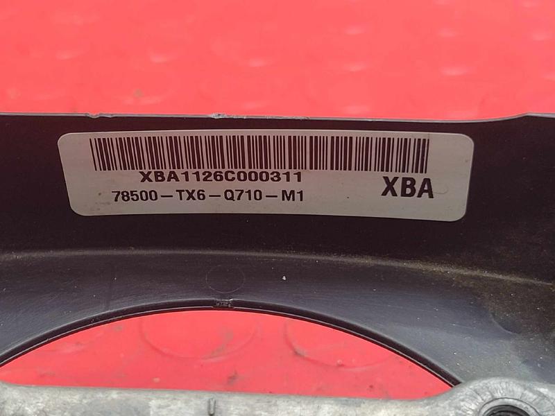 2016 Acura RDX Steering Wheel