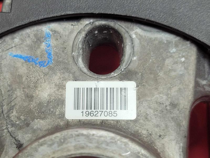 2016 Acura RDX Steering Wheel