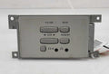 2004 Lincoln Navigator Audio & Visual Equip.(Radio)