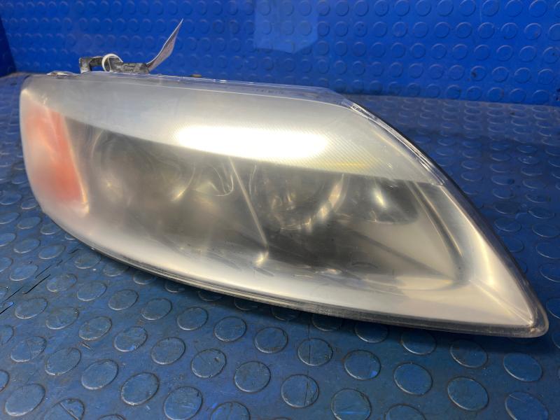 2007 Audi Q7 Headlamp Assembly