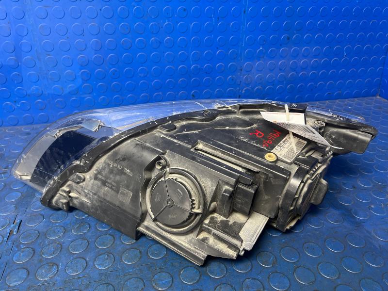2007 Audi Q7 Headlamp Assembly