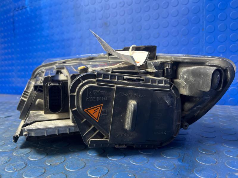 2007 Audi Q7 Headlamp Assembly