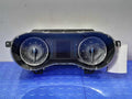 2021 Chrysler Voyager Instrument Cluster Speedometer Genuine OEM 68436253AD