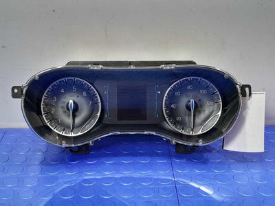 2021 Chrysler Voyager Instrument Cluster Speedometer Genuine OEM 68436253AD