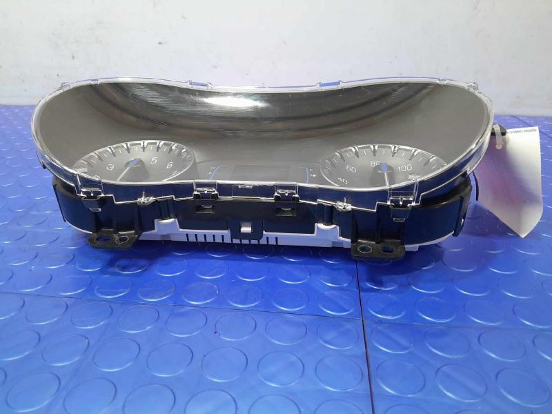 2021 Chrysler Voyager Instrument Cluster Speedometer Genuine OEM 68436253AD