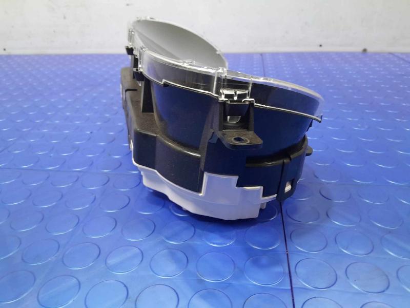 2021 Chrysler Voyager Instrument Cluster Speedometer Genuine OEM 68436253AD