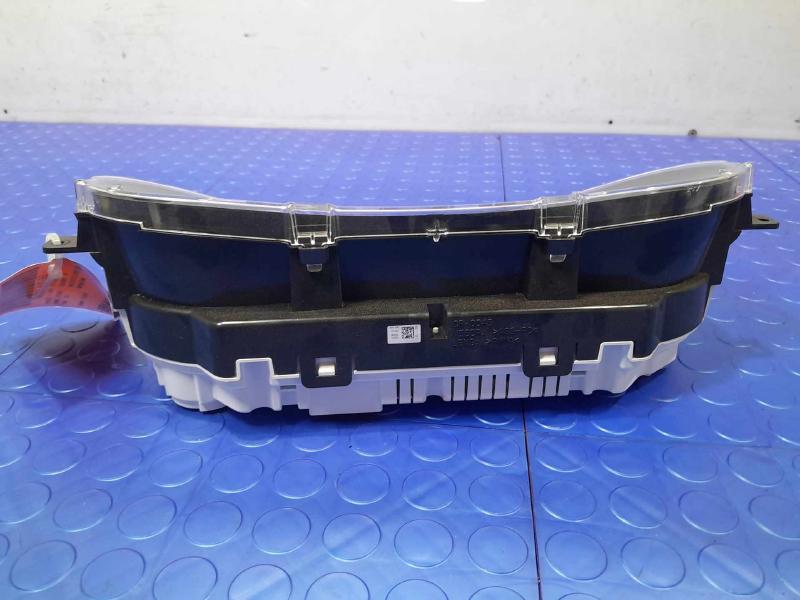 2021 Chrysler Voyager Instrument Cluster Speedometer Genuine OEM 68436253AD