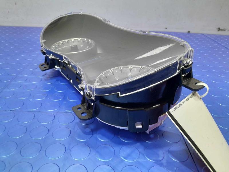 2021 Chrysler Voyager Instrument Cluster Speedometer Genuine OEM 68436253AD