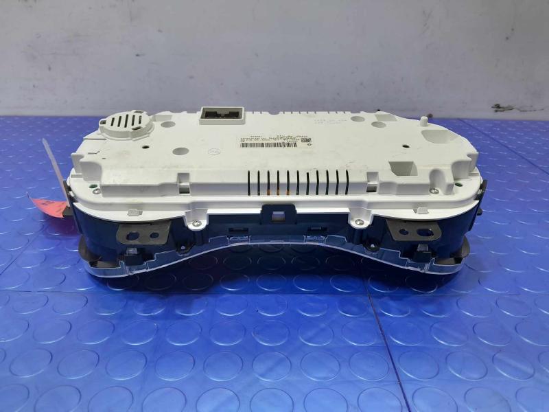 2021 Chrysler Voyager Instrument Cluster Speedometer Genuine OEM 68436253AD