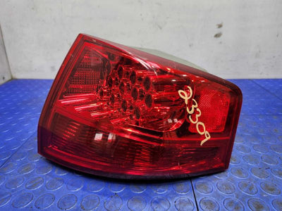 2008 Acura MDX Tail Light Assembly