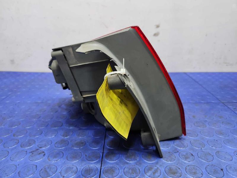 2008 Acura MDX Tail Light Assembly