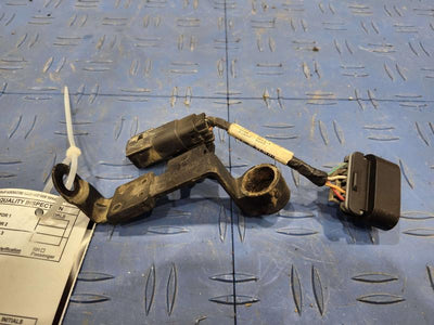 2012 Ford F-250 Super Duty Wire Harness (Misc)