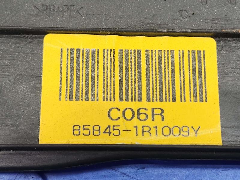 2013 Hyundai Accent Misc Ebay Parts