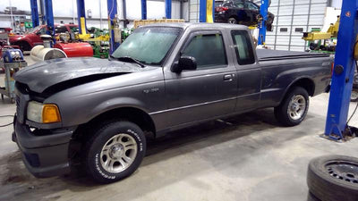 2005 Ford Ranger Air Cond. Evaporator