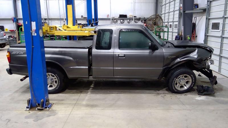 2005 Ford Ranger Air Cond. Evaporator