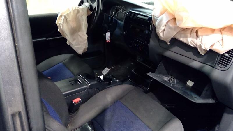 2005 Ford Ranger Rear Door
