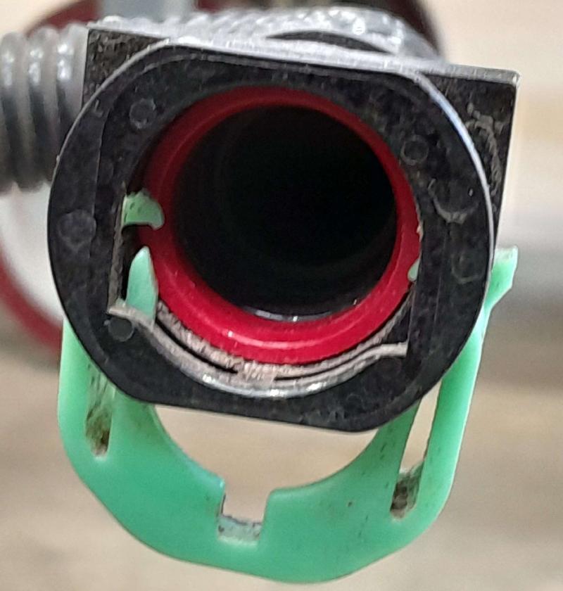 2019 Subaru Forester Fuel Tank Assembly