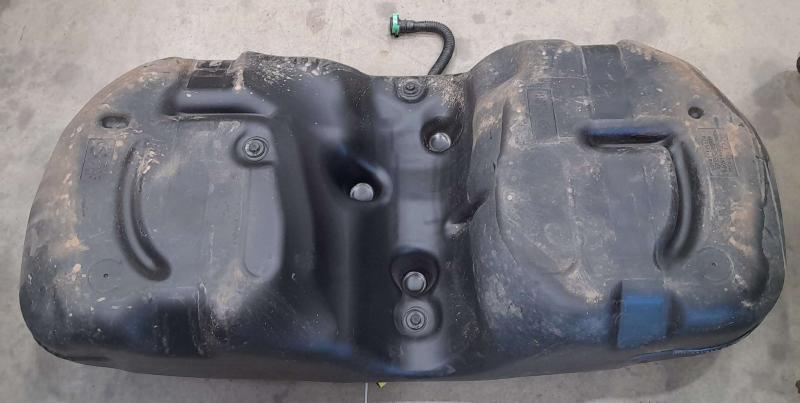 2019 Subaru Forester Fuel Tank Assembly
