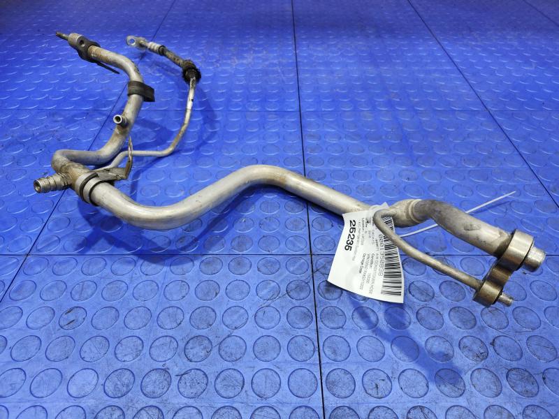 2016 Cadillac ATS Air Conditioner Hose