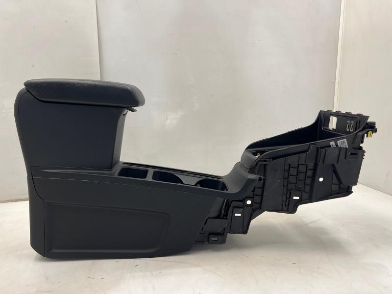 2018 - 2022 Ford Ecosport Center Console Assembly Black OEM GN1Z5813562JB