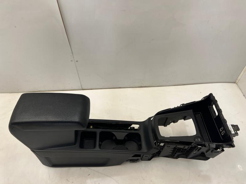 2018 - 2022 Ford Ecosport Center Console Assembly Black OEM GN1Z5813562JB