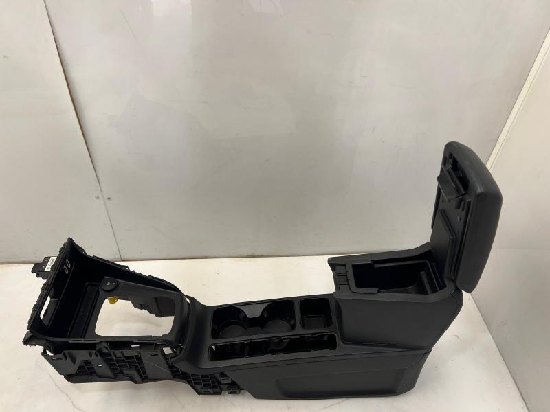 2018 - 2022 Ford Ecosport Center Console Assembly Black OEM GN1Z5813562JB