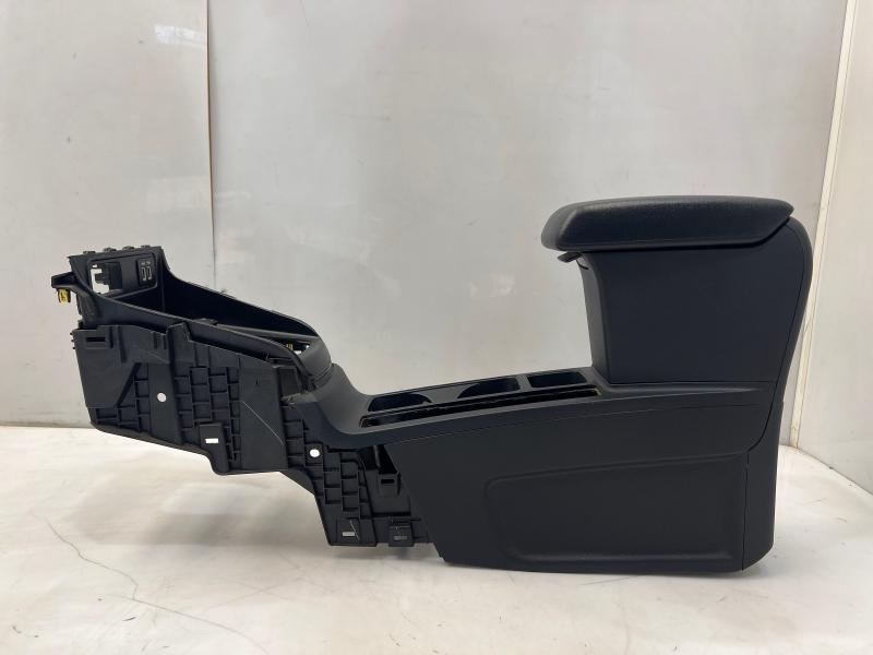 2018 - 2022 Ford Ecosport Center Console Assembly Black OEM GN1Z5813562JB