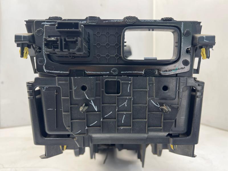 2018 - 2022 Ford Ecosport Center Console Assembly Black OEM GN1Z5813562JB
