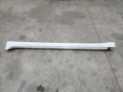 2014 Nissan Maxima Rocker Moulding