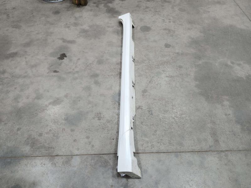 2014 Nissan Maxima Rocker Moulding