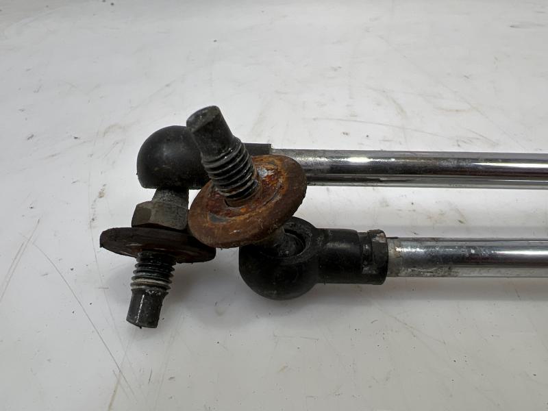 2006 Toyota 4Runner Hood Shock