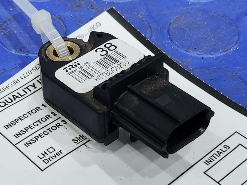2011 Toyota Corolla Misc Ebay Parts