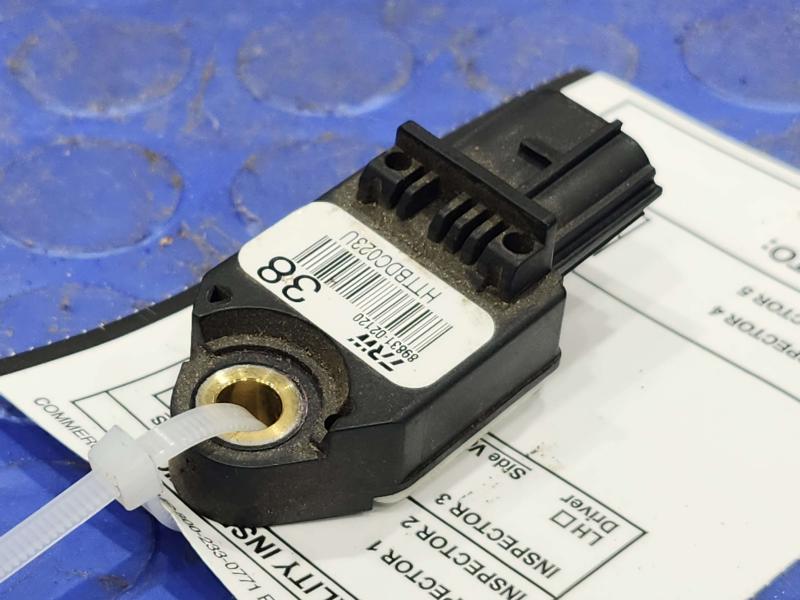 2011 Toyota Corolla Misc Ebay Parts