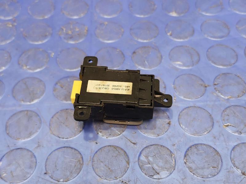 2016 Kia Sedona Misc Ebay Parts