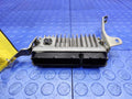 2015 Toyota Camry Engine/Motor Brain Box