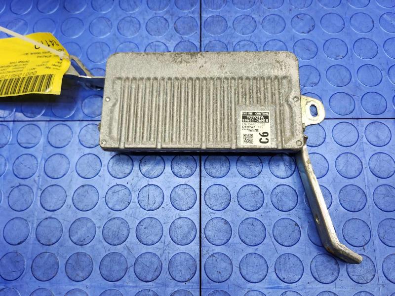 2015 Toyota Camry Engine/Motor Brain Box
