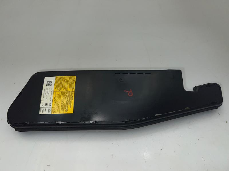 2012 Chevrolet Cruze Air Bag