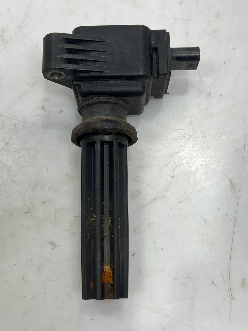 2013 Ford Focus Ignition Coil/Ignitor