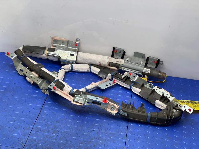 2009 Honda Accord Air Bag