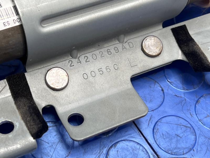 2009 Honda Accord Air Bag