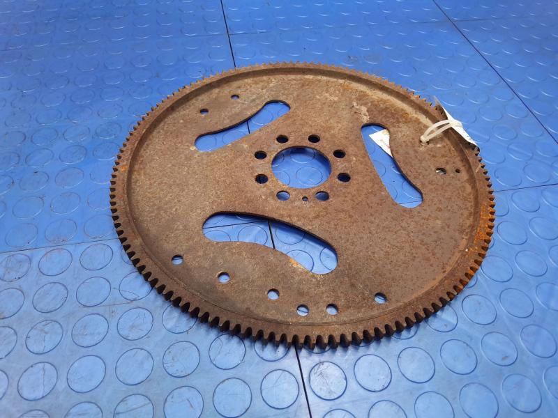 2015 Ram 1500 Flywheel